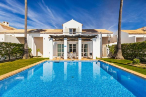 Villa Luz do Atlantico by OCvillas